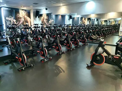 Fitme24 - Klub Fitness | Siłownia Opole